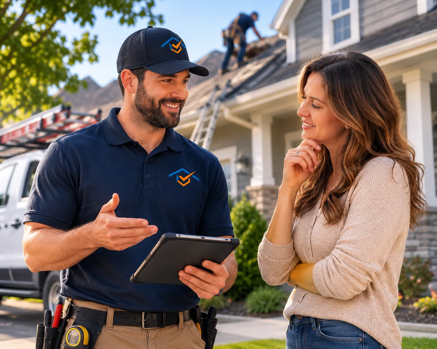 Roof Inspection FAQs in Melfa, VA