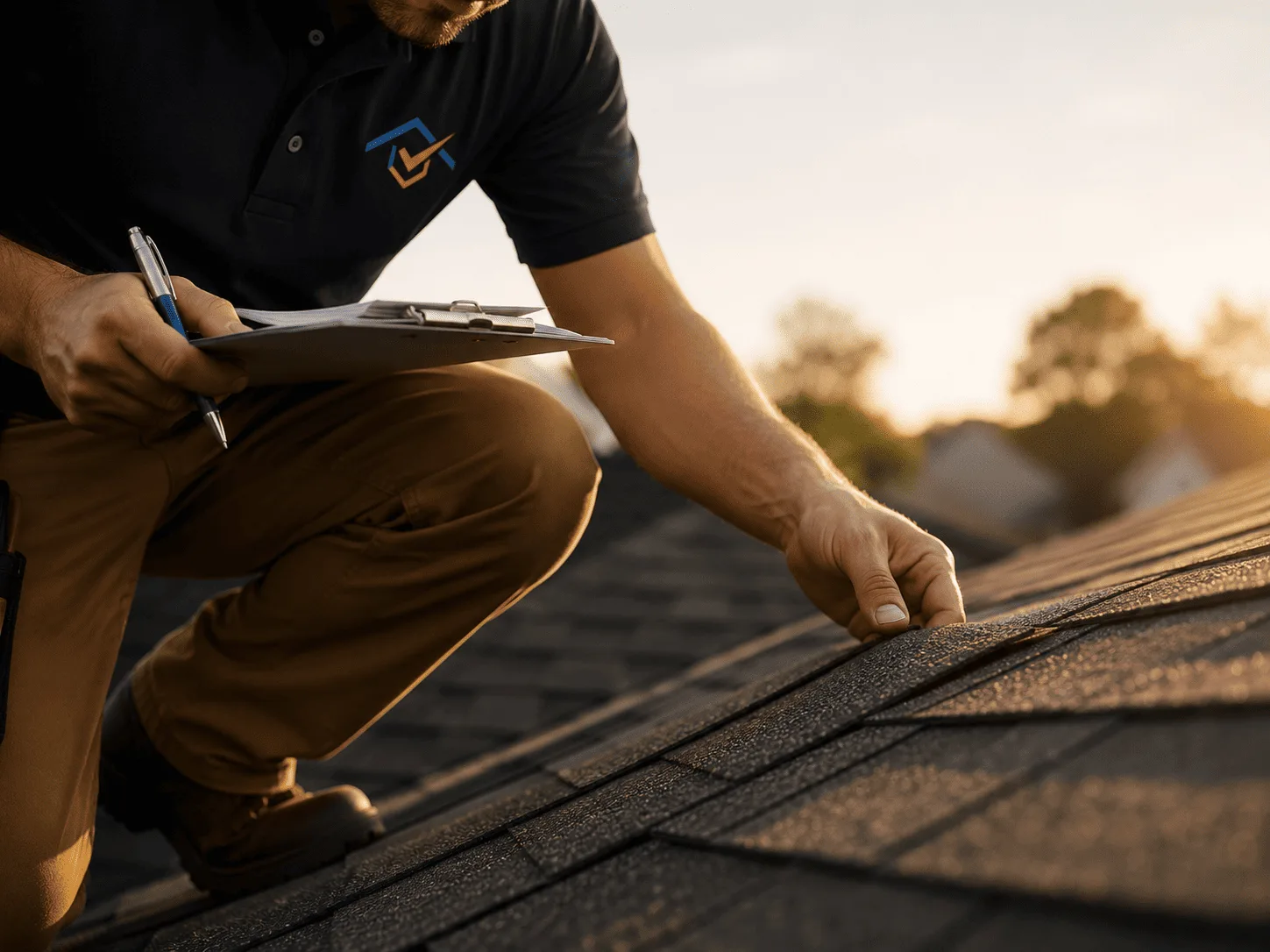 Why Choose Roof Inspection in Melfa, VA